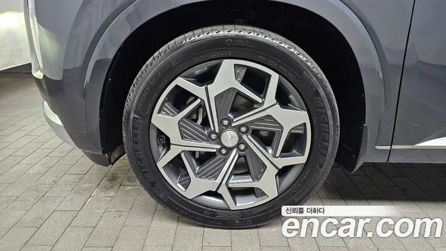 Hyundai Palisade id 2458951 из Кореи 15