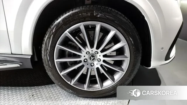 Mercedes-Benz GLE-Class W167 id 3502290 из Кореи 15