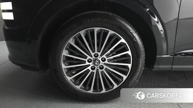 Hyundai Palisade (LX3) id 4589822 из Кореи 15