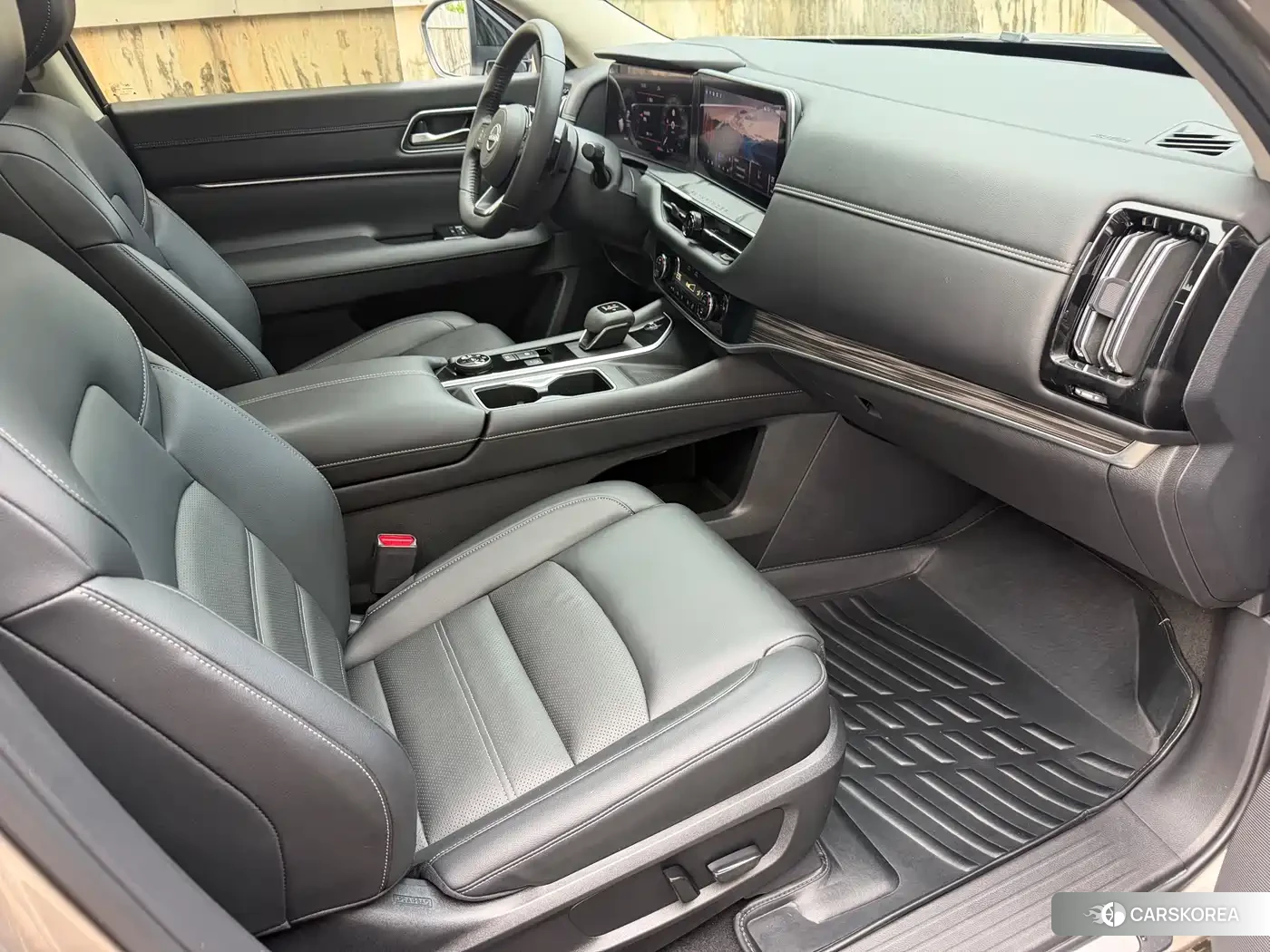 Nissan Pathfinder id 4559666 из Китая 13
