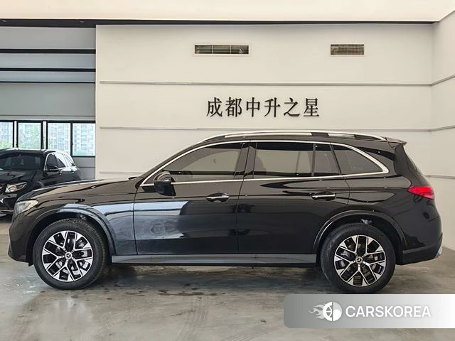 Mercedes-Benz GLC id 4274332 из Китая 11