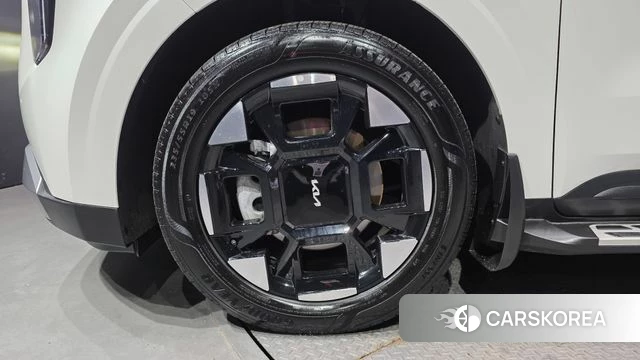 Kia The New Carnival 4th Generation id 4408088 из Кореи 27