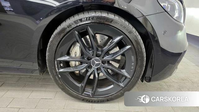 Mercedes-Benz E-Class W213 id 3865823 из Кореи 15