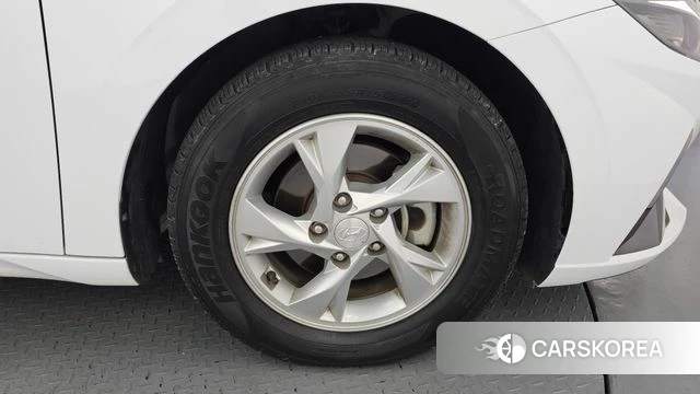 Hyundai Avante (CN7) id 3859911 из Кореи 15