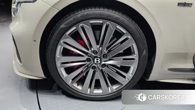 Bentley Continental GT 4th Generation id 3750769 из Кореи 15