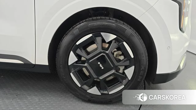 Kia The New Carnival 4th Generation id 4480604 из Кореи 15