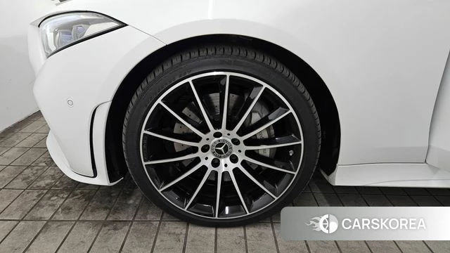 Mercedes-Benz CLS-Class C257 id 3923703 из Кореи 15