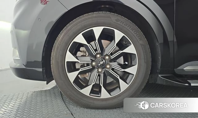 Kia Carnival 4th generation id 4941818 из Кореи 37