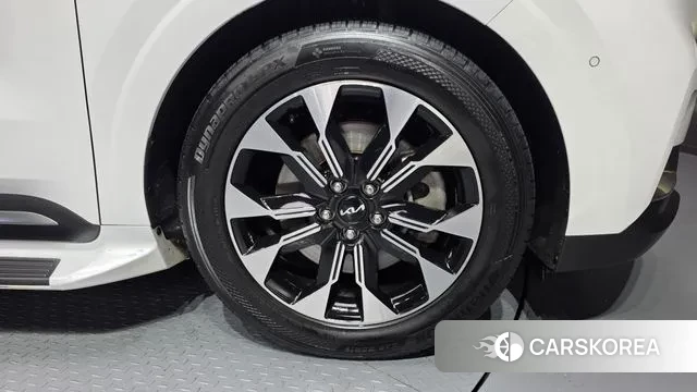 Kia Carnival 4th generation id 3685169 из Кореи 15