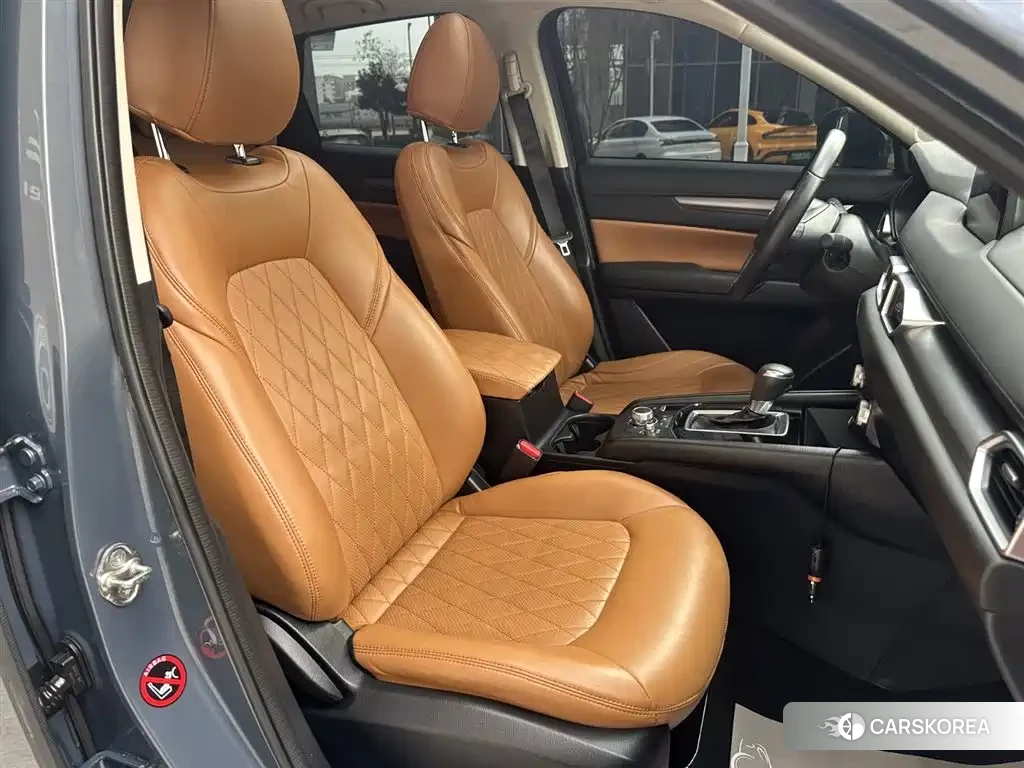 Mazda CX-5 id 4514208 из Китая 17