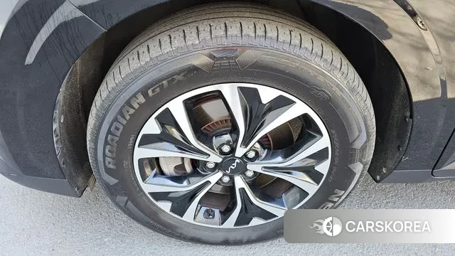 Kia Carnival 4th generation id 3740883 из Кореи 15