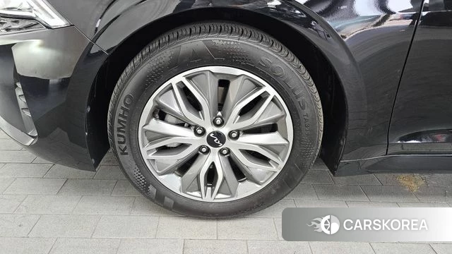 Kia K5 Hybrid 3rd Generation id 3826255 из Кореи 15