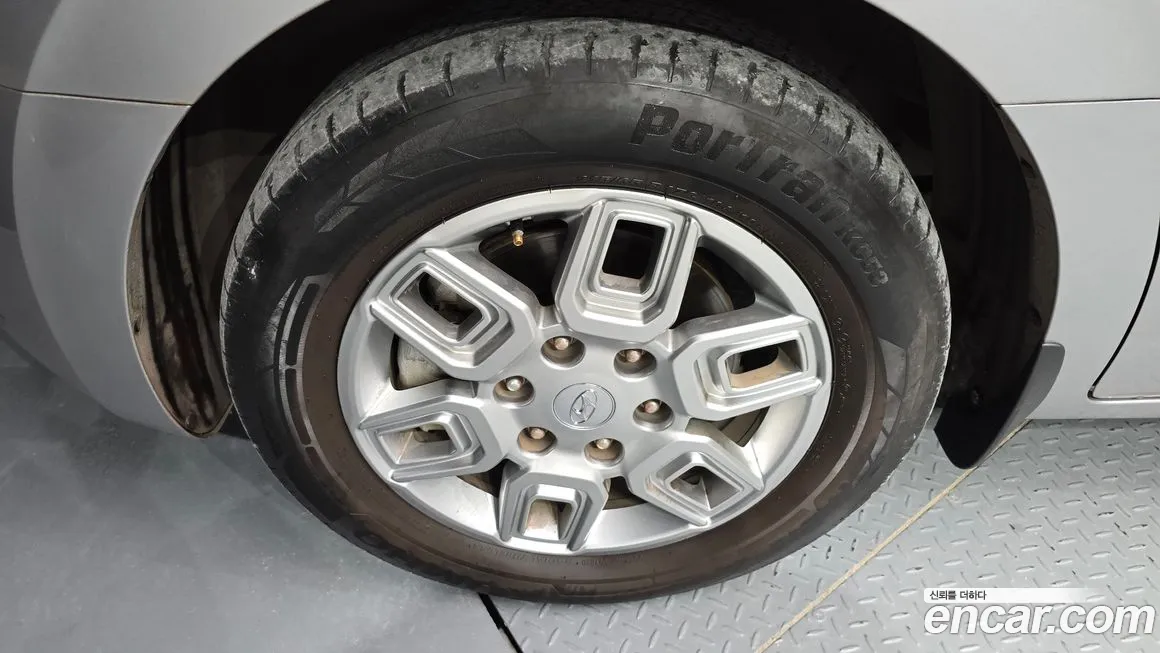 Hyundai Staria id 1876813 из Кореи 15