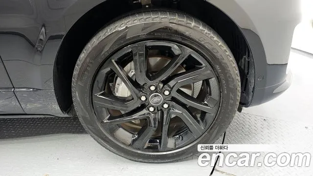 Land Rover Range Rover Sport 2nd Generation id 2843298 из Кореи 15