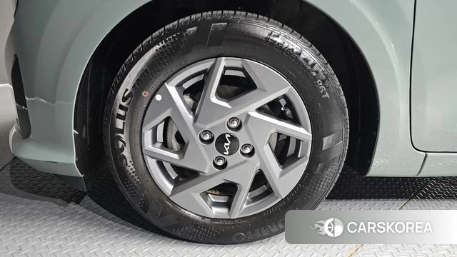 Kia The New Morning (JA) id 4499939 из Кореи 15