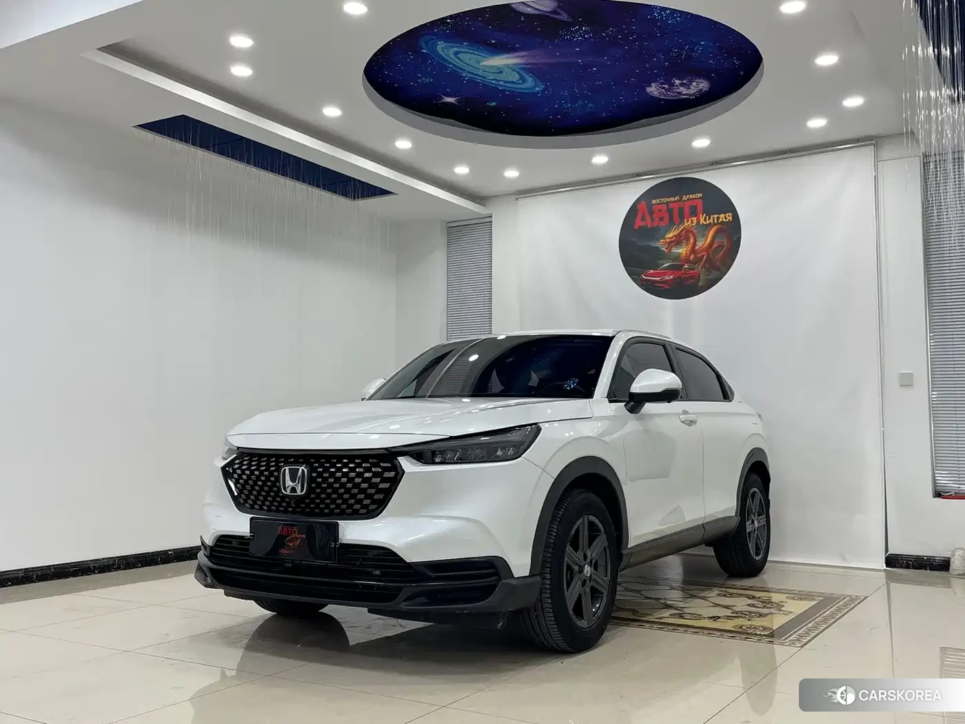 Honda XR-V id 4553675 из Китая 13