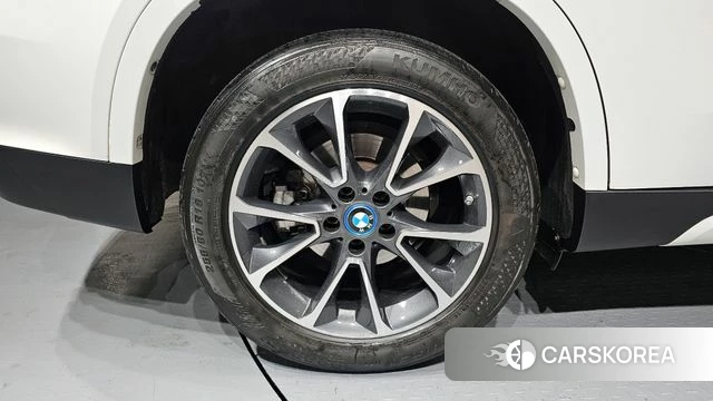 BMW X5 (F15) id 3873646 из Кореи 15