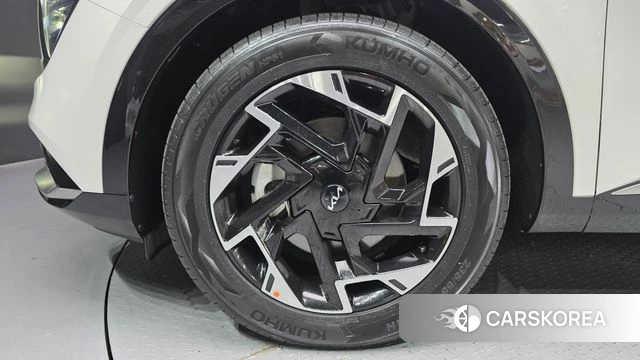 Kia Sportage 5th Generation id 4657243 из Кореи 15