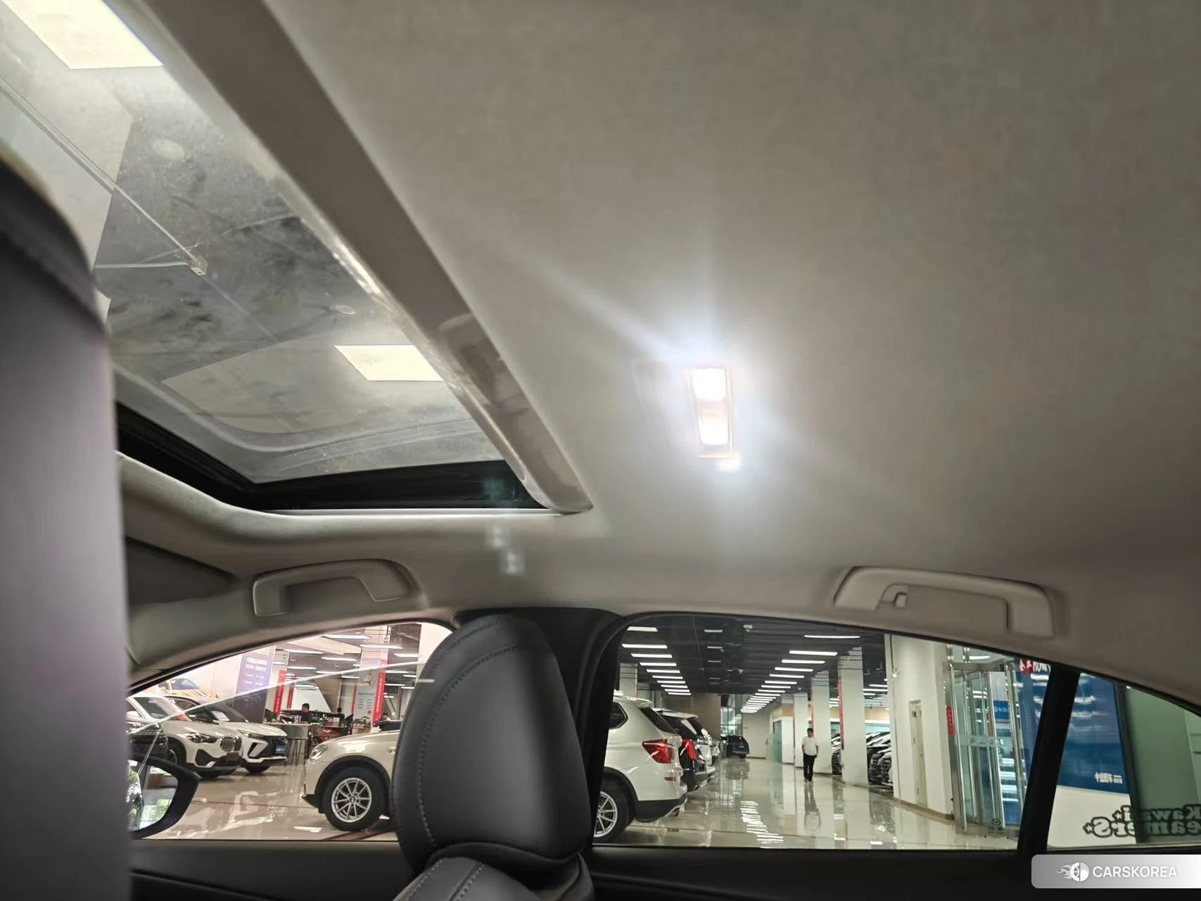 Mazda 3 id 4504762 из Китая 14