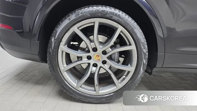Porsche Cayenne (PO536) id 3736294 из Кореи 15