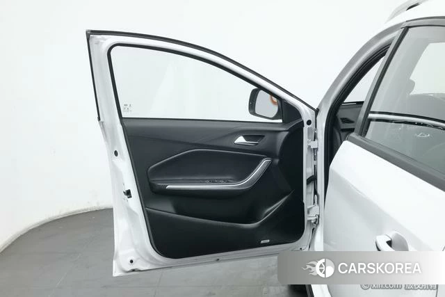 Chery Tiggo 3x id 4210319 из Китая 19