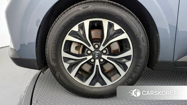 Kia Carnival 4th generation id 3965446 из Кореи 15