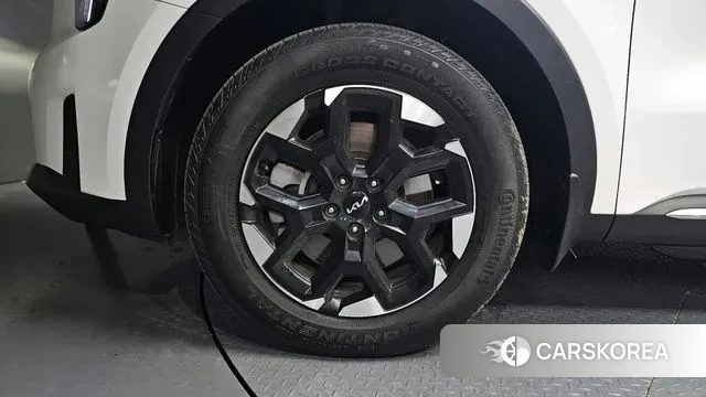 Kia The New Sorento 4th Generation id 3549834 из Кореи 15