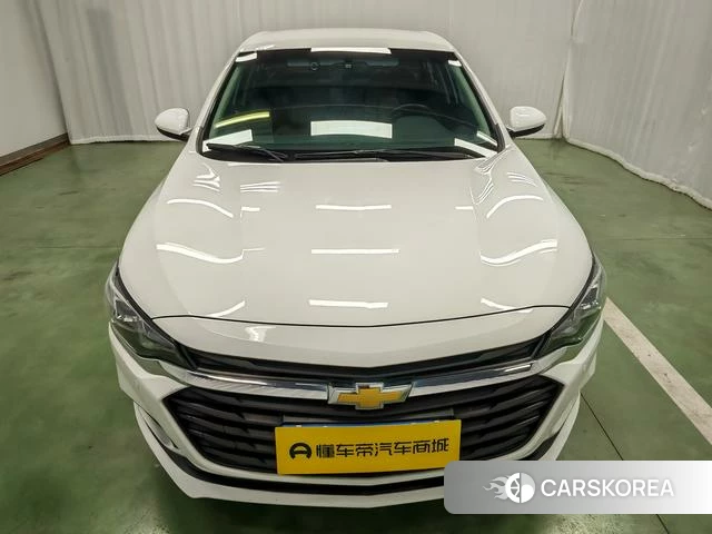 Chevrolet Cruze id 4210066 из Китая 15
