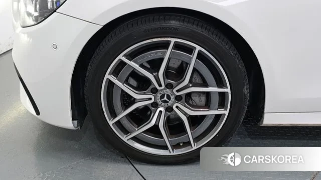 Mercedes-Benz E-Class W213 id 3023620 из Кореи 15