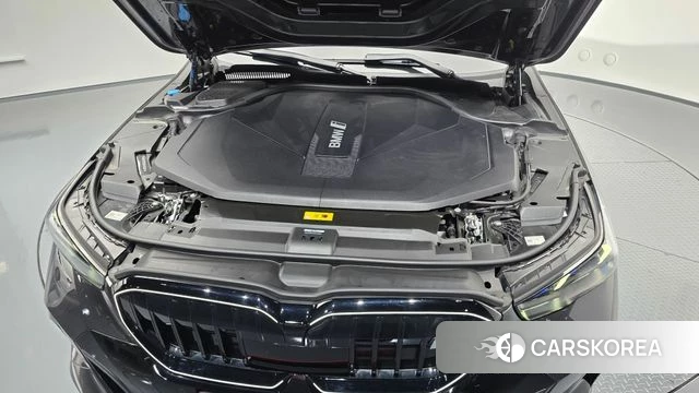 BMW i5 (G60) id 3909718 из Кореи 15