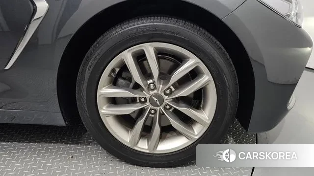 Genesis G70 id 3150337 из Кореи 15