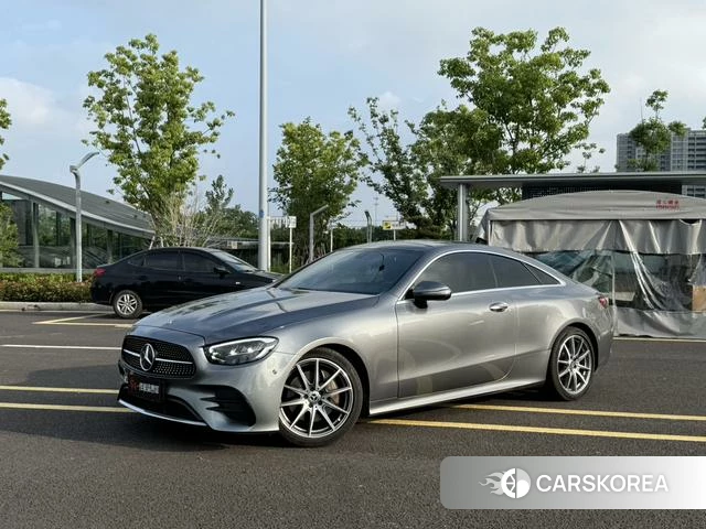 Mercedes-Benz E-class (imported) id 4387364 из Китая 12