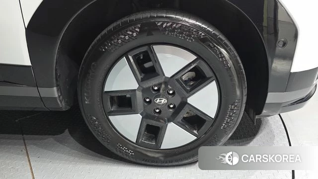 Hyundai Santa Fe (MX5) id 4607930 из Кореи 27