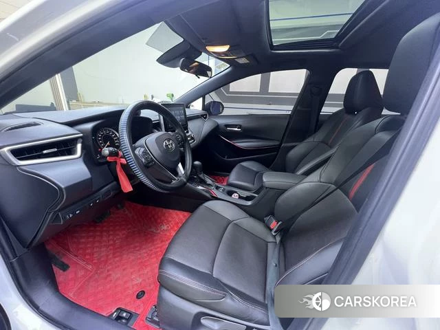 Toyota Lei Ling id 4218687 из Китая 14