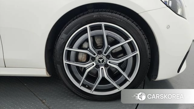 Mercedes-Benz E-Class W213 id 3843653 из Кореи 15