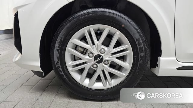 Kia Morning Urban (JA) id 4323273 из Кореи 25