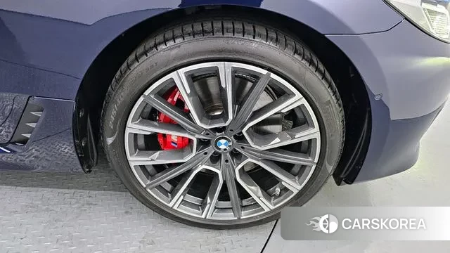 BMW 6 Series GT (G32) id 2909942 из Кореи 15