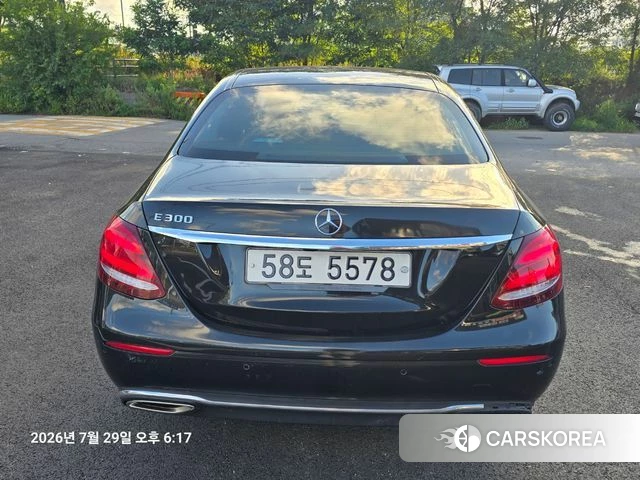 Mercedes-Benz E-Class W213 id 4643067 из Кореи 15