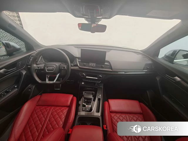 Audi SQ5 id 4321085 из Китая 16