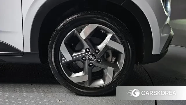 Hyundai Venue id 3432594 из Кореи 15