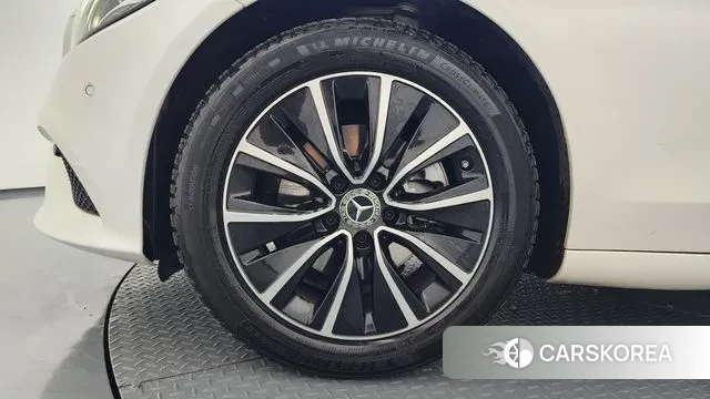 Mercedes-Benz C-Class W205 id 3778728 из Кореи 15