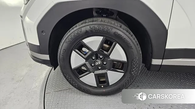 Hyundai Santa Fe (MX5) id 3410163 из Кореи 15