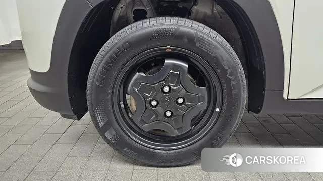 Hyundai Casper id 3273402 из Кореи 15