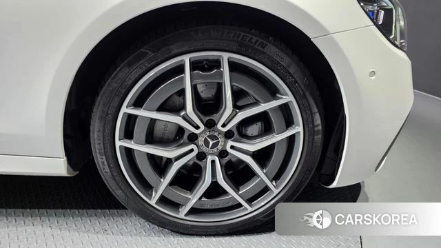 Mercedes-Benz E-Class W213 id 3865882 из Кореи 15