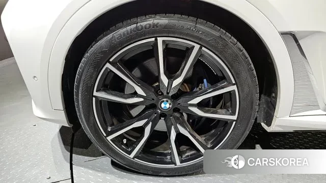 BMW X7 (G07) id 3017381 из Кореи 15