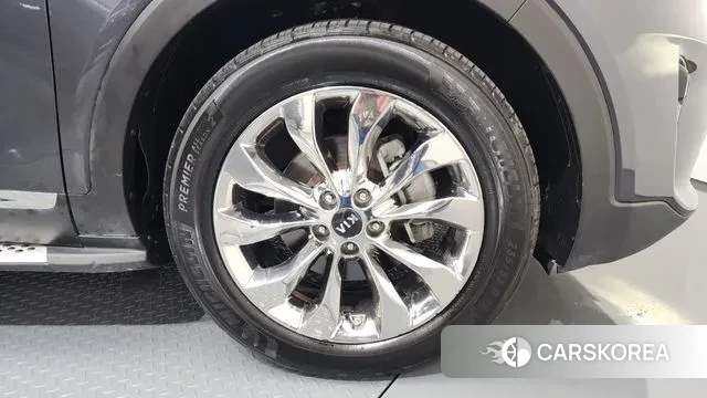 Kia The New Sorento id 3362991 из Кореи 15