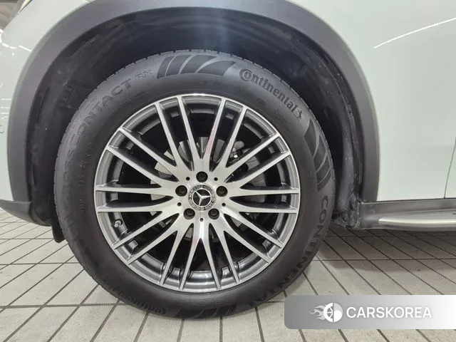 Mercedes-Benz GLC-Class X254 id 3267391 из Кореи 15