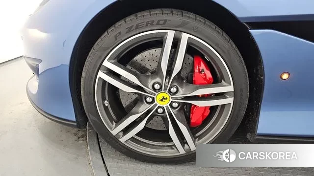 Ferrari Portofino id 3772720 из Кореи 15