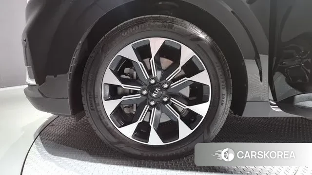 Kia Carnival 4th generation id 3379591 из Кореи 15