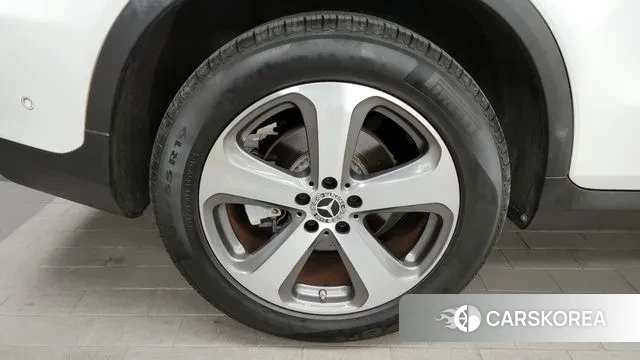 Mercedes-Benz GLC-Class X253 id 3666630 из Кореи 15